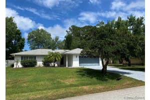 6813 Cecil Road, Cocoa, FL 32927 - MLS#1074586