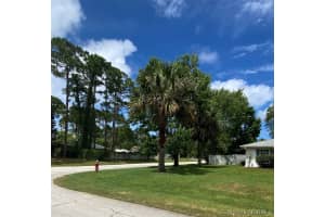 6813 Cecil Road, Cocoa, FL 32927 - MLS#1074586