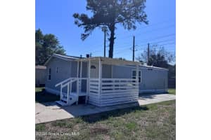 4760 Lake Ontario Drive, Cocoa, FL 32926 - MLS#1074594