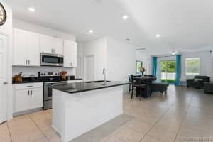 6924 Renshaw Drive, Melbourne, FL 32940 - MLS#1074600