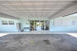 5095 Melissa Drive, Titusville, FL 32780 - MLS#1074601