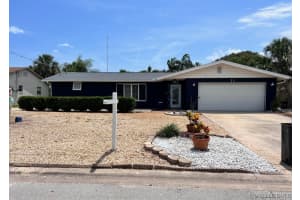 250 Banana River Drive, Merritt Island, FL 32952 - MLS#1074611