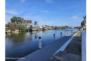 250 Banana River Drive, Merritt Island, FL 32952 - MLS#1074611