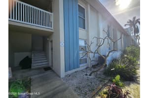 250 Banana River Drive, Merritt Island, FL 32952 - MLS#1074611