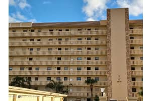 1830 Atlantic Avenue, Cocoa Beach, FL 32931 - MLS#1074613