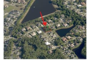 1341 Point Drive, Cocoa, FL 32922 - MLS#1074614