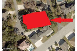 1142 Lincoln Street, Palm Bay, FL 32905 - MLS#1074616