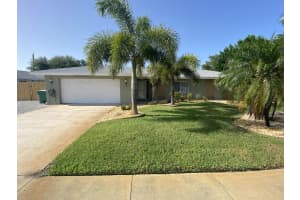 278 Wilson Avenue, Satellite Beach, FL 32937 - MLS#1074618