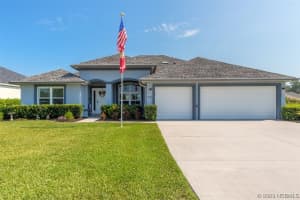 4985 Quarryside Drive, Cocoa, FL 32927 - MLS#1074623