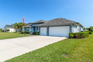 4985 Quarryside Drive, Cocoa, FL 32927 - MLS#1074623