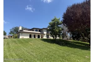 3900 Hidden Hills Drive, Titusville, FL 32796 - MLS#1074625