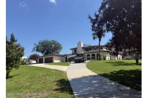 3900 Hidden Hills Drive, Titusville, FL 32796 - MLS#1074625