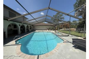 3900 Hidden Hills Drive, Titusville, FL 32796 - MLS#1074625