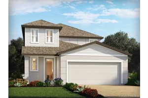 1300 Arlington Lane, Palm Bay, FL 32905 - MLS#1074632