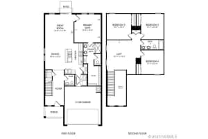 1300 Arlington Lane, Palm Bay, FL 32905 - MLS#1074632