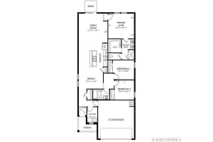 721 Riviera Drive, Palm Bay, FL 32905 - MLS#1074633