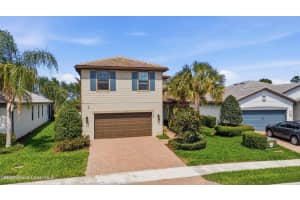 127 Courances Drive, Port St. Lucie, FL 34984 - MLS#1074634