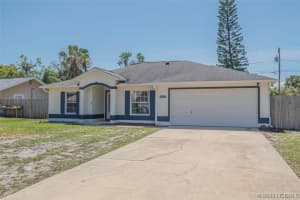 8935 Puerto Del Rio Drive, Cape Canaveral, FL 32920 - MLS#1074636