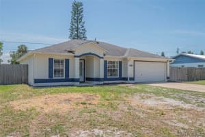 8935 Puerto Del Rio Drive, Cape Canaveral, FL 32920 - MLS#1074636