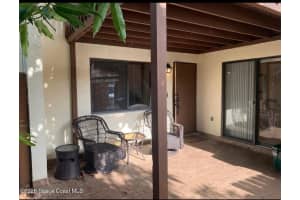 8710 Hibiscus Court, Cape Canaveral, FL 32920 - MLS#1074642