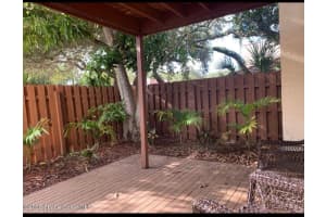 8710 Hibiscus Court, Cape Canaveral, FL 32920 - MLS#1074642