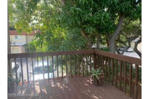 8710 Hibiscus Court, Cape Canaveral, FL 32920 - MLS#1074642