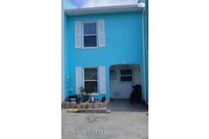 299 Chandler Street, Cape Canaveral, FL 32920 - MLS#1074647