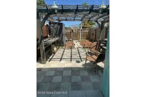 299 Chandler Street, Cape Canaveral, FL 32920 - MLS#1074647