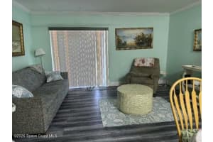 299 Chandler Street, Cape Canaveral, FL 32920 - MLS#1074647