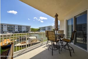 540 Banana River Drive, Merritt Island, FL 32952 - MLS#1074681