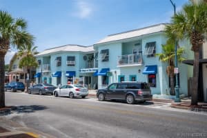250 N Banana River Drive N B-15, Merritt Island, Fl 32952, Merritt Island