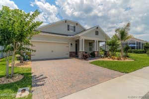 205 Palmetto Avenue, Merritt Island, FL 32953 - MLS#1074683