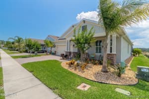 205 Palmetto Avenue, Merritt Island, FL 32953 - MLS#1074683