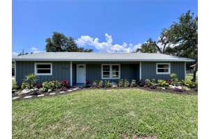 9852 Honeysuckle Drive, Micco, FL 32976 - MLS#1074684