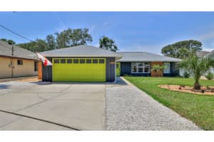 325 Jamaica Drive, Merritt Island, Fl 32952, Merritt Island