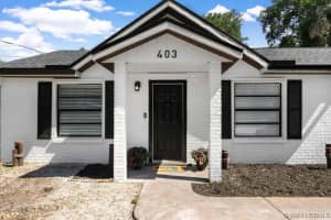 1341 Point Drive, Cocoa, FL 32922 - MLS#1074689