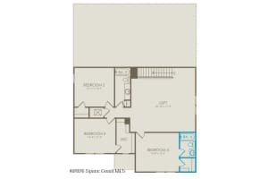 2552 Painted Sky Avenue Avenue, West Melbourne, FL 32904 - MLS#1074696