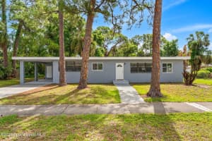 614 Georgia Avenue, Cocoa, FL 32922 - MLS#1074699