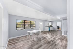 614 Georgia Avenue, Cocoa, FL 32922 - MLS#1074699