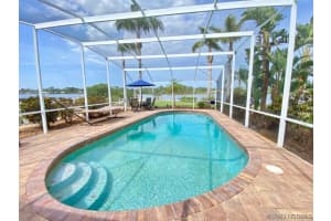 987 Mason Drive, Titusville, FL 32780 - MLS#1074701