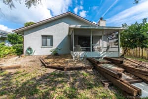 3873 Banana River Boulevard, Cocoa Beach, FL 32931 - MLS#1074706