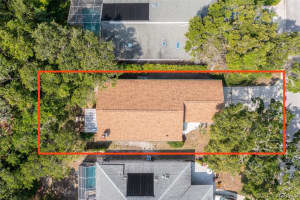 3873 Banana River Boulevard, Cocoa Beach, FL 32931 - MLS#1074706