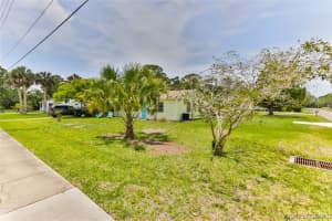 2745 N Highway A1A 501, Indialantic, FL 32903 - MLS#1074707