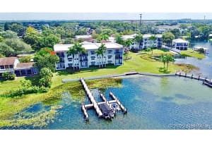 485 Buttonwood Drive, Merritt Island, FL 32953 - MLS#1074713