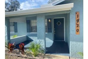 3612 Thal Road, Titusville, FL 32796 - MLS#1074715