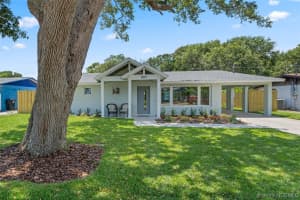 1343 Point Drive, Cocoa, FL 32922 - MLS#1074716