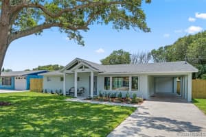 1343 Point Drive, Cocoa, FL 32922 - MLS#1074716