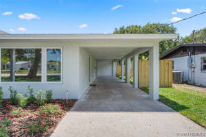1343 Point Drive, Cocoa, FL 32922 - MLS#1074716