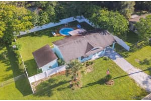 801 Del Rio Way, Merritt Island, FL 32953 - MLS#1074718