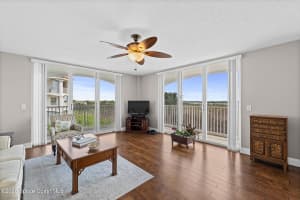 801 Del Rio Way, Merritt Island, FL 32953 - MLS#1074718